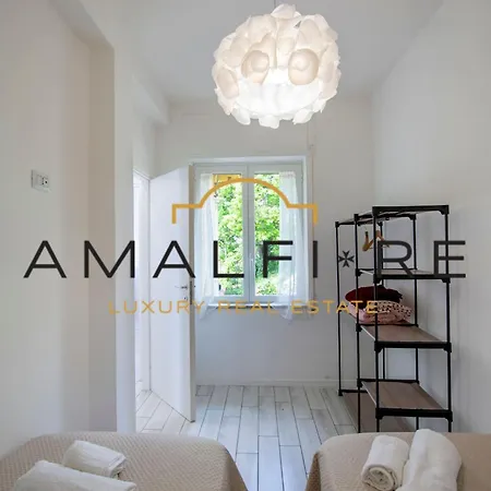 Lejlighed Casa Tiberio